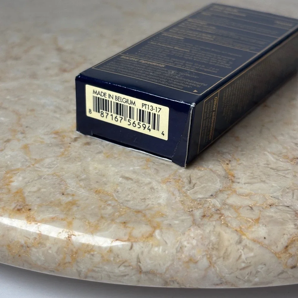 Estee Lauder‎ Double Wear Sheer Makeup 1W1 Bone 1oz SPF 19 Matte Foundation